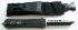 Нож автоматический Microtech Combat Troodon A162 (tanto, black) реплика