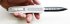 Нож автоматический Microtech Combat Troodon A175 (spear-point, white) реплика
