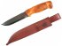 Нож Helle HE93 Taiga Laminated