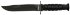 Нож M9511 (черный)