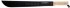 Нож мачете Pirat 850 Проводник-1 (дерево)