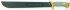 Нож мачете Pirat 859 Проводник-10